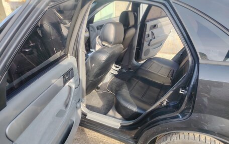Chevrolet Lacetti, 2011 год, 420 000 рублей, 13 фотография