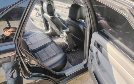 Chevrolet Lacetti, 2011 год, 420 000 рублей, 12 фотография