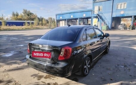 Chevrolet Lacetti, 2011 год, 420 000 рублей, 5 фотография