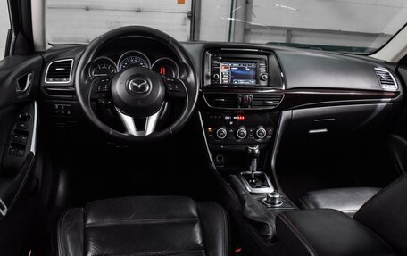 Mazda 6, 2013 год, 1 499 000 рублей, 6 фотография