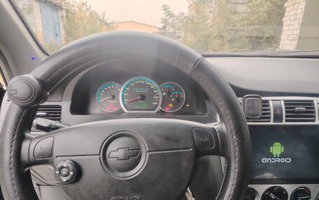 Chevrolet Lacetti, 2011 год, 420 000 рублей, 21 фотография