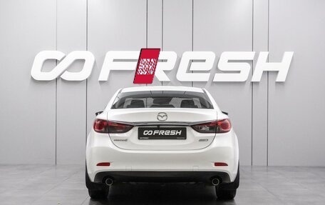Mazda 6, 2013 год, 1 499 000 рублей, 4 фотография