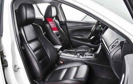 Mazda 6, 2013 год, 1 499 000 рублей, 8 фотография