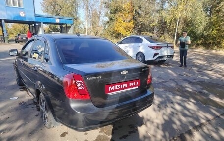 Chevrolet Lacetti, 2011 год, 420 000 рублей, 6 фотография