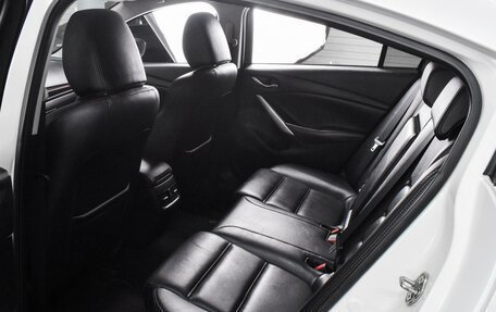 Mazda 6, 2013 год, 1 499 000 рублей, 11 фотография