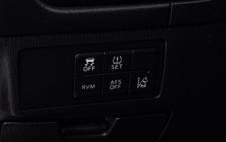 Mazda 6, 2013 год, 1 499 000 рублей, 14 фотография
