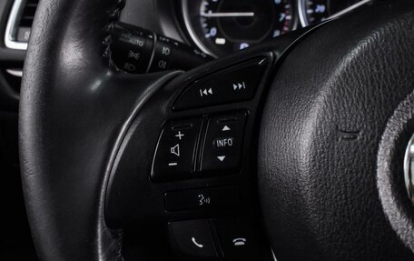 Mazda 6, 2013 год, 1 499 000 рублей, 16 фотография