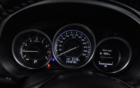 Mazda 6, 2013 год, 1 499 000 рублей, 18 фотография