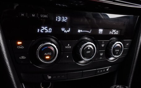 Mazda 6, 2013 год, 1 499 000 рублей, 12 фотография