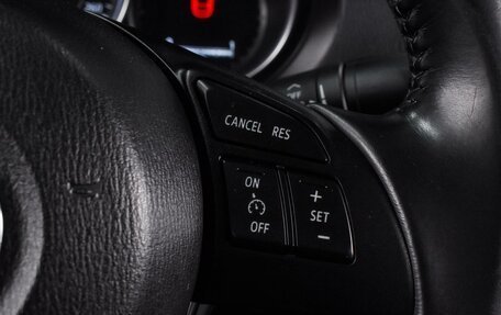Mazda 6, 2013 год, 1 499 000 рублей, 17 фотография