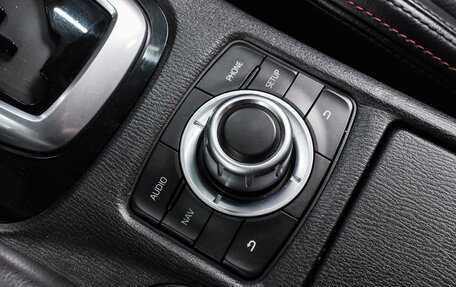 Mazda 6, 2013 год, 1 499 000 рублей, 19 фотография