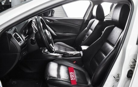 Mazda 6, 2013 год, 1 499 000 рублей, 10 фотография