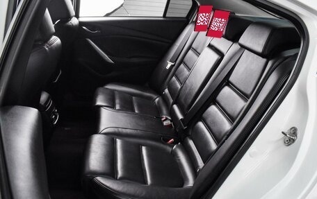 Mazda 6, 2013 год, 1 499 000 рублей, 9 фотография