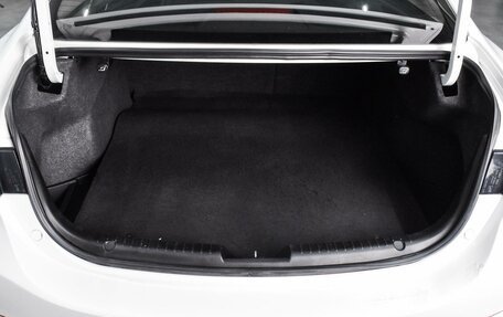 Mazda 6, 2013 год, 1 499 000 рублей, 23 фотография