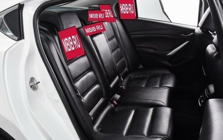Mazda 6, 2013 год, 1 499 000 рублей, 7 фотография