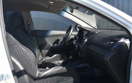 KIA Rio III рестайлинг, 2016 год, 699 999 рублей, 15 фотография