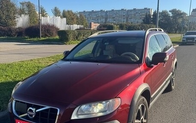 Volvo XC70 II рестайлинг, 2011 год, 1 300 000 рублей, 1 фотография