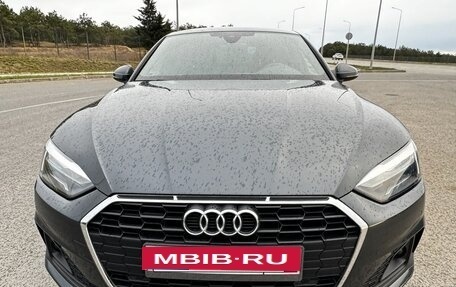 Audi A5, 2020 год, 3 100 000 рублей, 1 фотография