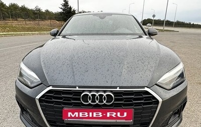 Audi A5, 2020 год, 3 100 000 рублей, 1 фотография