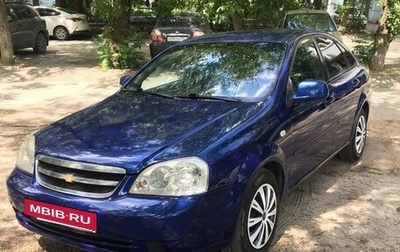 Chevrolet Lacetti, 2011 год, 459 000 рублей, 1 фотография
