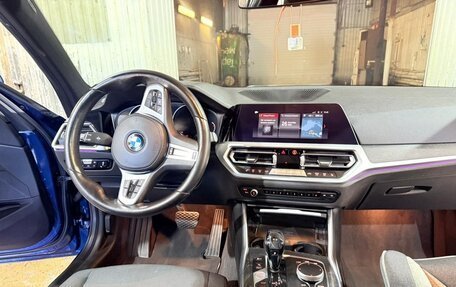 BMW 3 серия, 2019 год, 3 200 000 рублей, 7 фотография