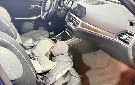 BMW 3 серия, 2019 год, 3 200 000 рублей, 8 фотография