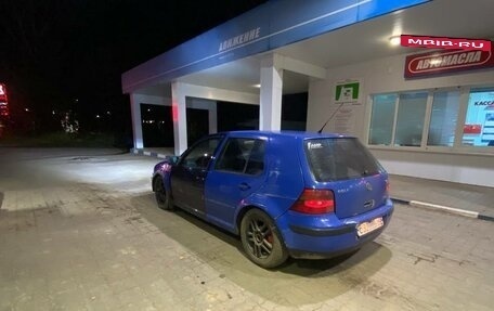Volkswagen Golf IV, 1998 год, 230 000 рублей, 7 фотография