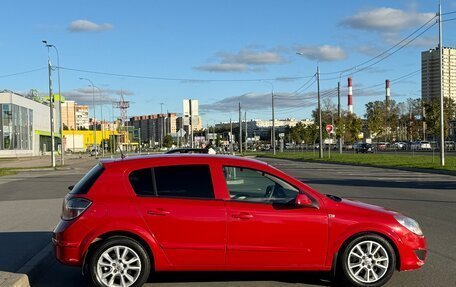 Opel Astra H, 2008 год, 430 000 рублей, 6 фотография