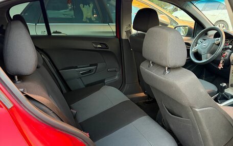 Opel Astra H, 2008 год, 430 000 рублей, 13 фотография