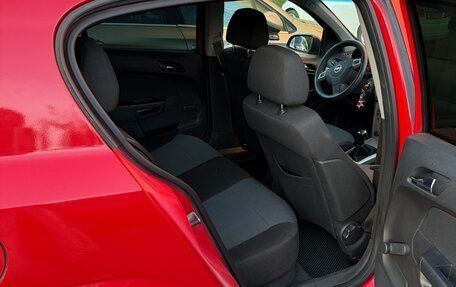 Opel Astra H, 2008 год, 430 000 рублей, 12 фотография