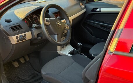 Opel Astra H, 2008 год, 430 000 рублей, 9 фотография