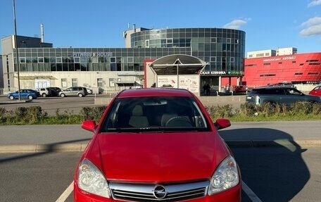 Opel Astra H, 2008 год, 430 000 рублей, 2 фотография