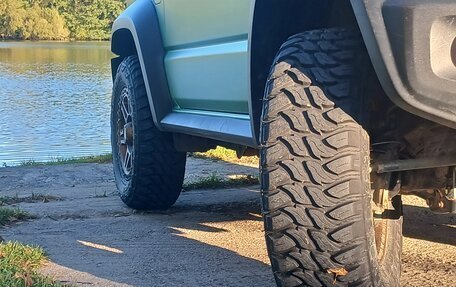 Suzuki Jimny, 2022 год, 3 838 000 рублей, 8 фотография