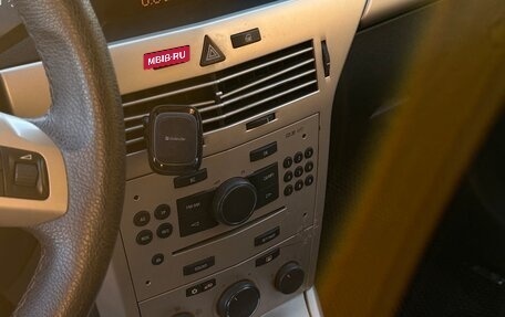 Opel Astra H, 2008 год, 430 000 рублей, 10 фотография