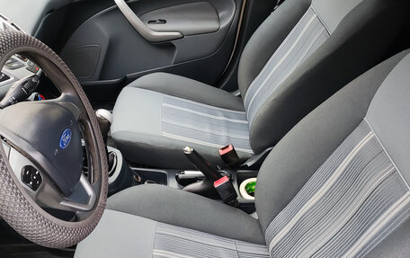 Ford Fiesta, 2009 год, 470 000 рублей, 7 фотография