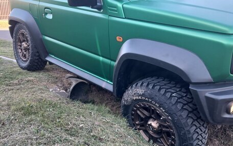 Suzuki Jimny, 2022 год, 3 838 000 рублей, 32 фотография