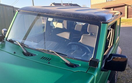 Suzuki Jimny, 2022 год, 3 838 000 рублей, 30 фотография