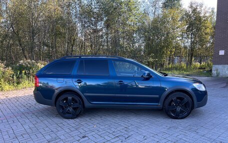 Skoda Octavia, 2011 год, 1 050 000 рублей, 3 фотография