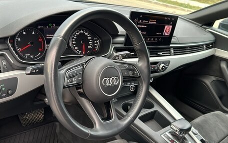 Audi A5, 2020 год, 3 100 000 рублей, 7 фотография