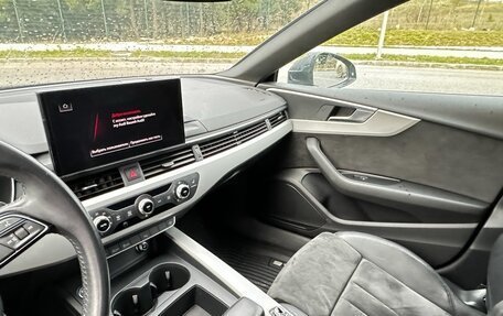Audi A5, 2020 год, 3 100 000 рублей, 9 фотография
