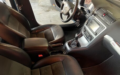 Skoda Octavia, 2011 год, 1 050 000 рублей, 12 фотография