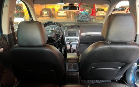 Skoda Octavia, 2011 год, 1 050 000 рублей, 10 фотография