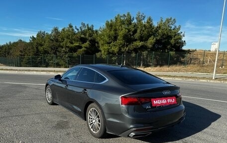 Audi A5, 2020 год, 3 100 000 рублей, 3 фотография