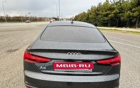 Audi A5, 2020 год, 3 100 000 рублей, 2 фотография