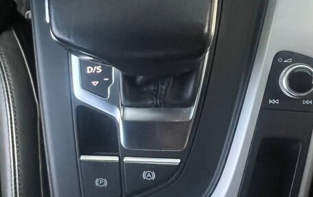 Audi A5, 2020 год, 3 100 000 рублей, 11 фотография