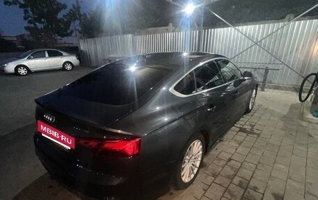 Audi A5, 2020 год, 3 100 000 рублей, 6 фотография