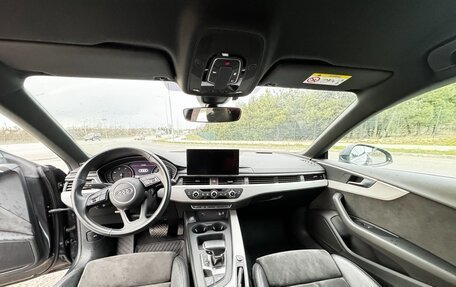 Audi A5, 2020 год, 3 100 000 рублей, 12 фотография