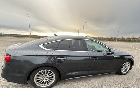 Audi A5, 2020 год, 3 100 000 рублей, 14 фотография