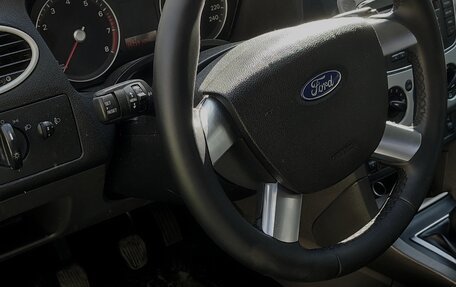 Ford Focus II рестайлинг, 2007 год, 450 000 рублей, 4 фотография