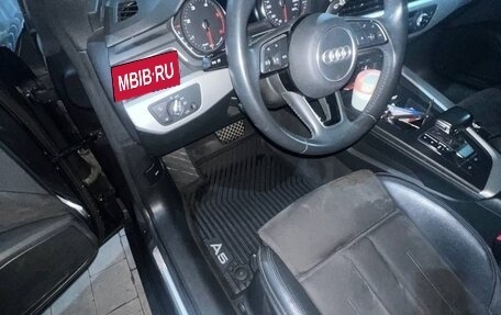 Audi A5, 2020 год, 3 100 000 рублей, 8 фотография